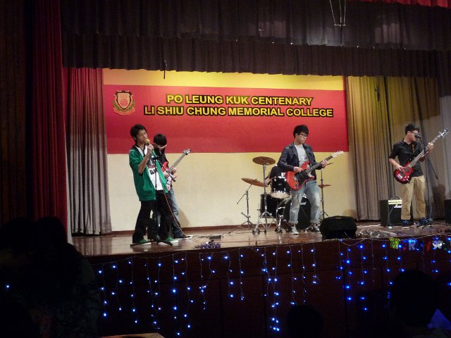 照片2011 x'mas 148